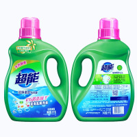 超能- 超能3kg洁净倍护