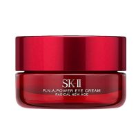 SK-II微肌因修护焕采眼霜