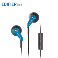 漫步者有线耳机H185P