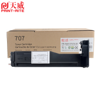 天威MLT-D707S复粉粉盒 复印机粉盒707L适用三星SAMSUNG K2200 K2200ND 140G