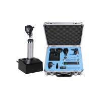 申光 五官科检查镜套装医院用 WG-XPC型