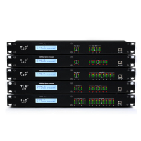 航天广电数字音频处理器 (HT-408DB)