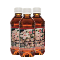 万宝(wanbao) 单物业熟桐油10斤