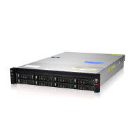 湖南麒麟(KYLINSEC)麒麟云平台一体机KCC-X1000WJ