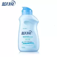蓝月亮宝宝专用洗衣液80g 婴幼儿儿童衣物清洗温和洋甘菊香旅行装便携小样