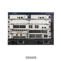 新H3C路由器 SR6608(商用)