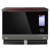 美的(Midea)台式微波炉电蒸烤箱蒸立方微蒸烤一体机