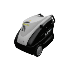 kolumbo柴油加热蒸汽清洗机