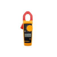 福禄克(Fluke)手工具电动数字钳型表 F305