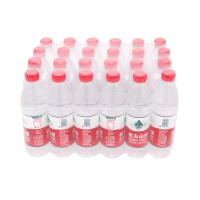 农夫山泉矿泉水550ml