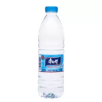 康师傅包装饮用水组合装550ml*12