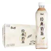 康师傅经典奶茶饮品500ml