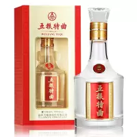 宜宾五粮液 五粮特曲 52度 500ML