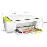 惠普打印机DJ 2138