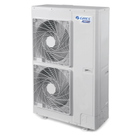 格力 GMV-250W/B GMV-ES直流变频多联空调机组