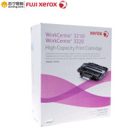 富士施乐(Fuji XeroX) 硒鼓106R01500黑 适用P3210/3220