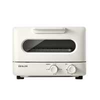 德世朗机械式旋钮控制电烤箱DDQ-JK001