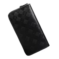 GIOVANNI VALENTINO 卓凡尼 · 华伦天奴GV2125XB 芙洛斯真皮钱包
