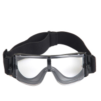 国安 护目镜 战术眼镜防护眼罩 抗冲击防护眼镜
