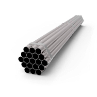 聚远 DN65 临时消防管供水管钢管 镀锌管DN65 厚度2.75mm 一条6米 起订量100条 (单位:条)