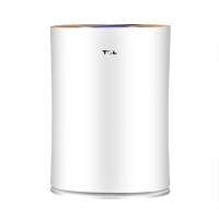 TCL KJ302F-C2 净享空气净化器 家用智能净化器