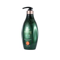 滋源氨基酸无患子清润洗头水535ml