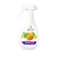 橘子工坊领袖衣领净480ml