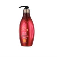 滋源氨基酸 茶籽去屑洗头水535ml