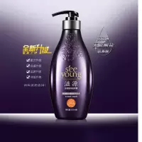 氨基酸生姜健发洗头水535ml