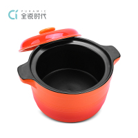 全瓷时代 Dazzle cook 炫厨 3.2L养生锅LC-DZC07(计价单位:台)(BY)