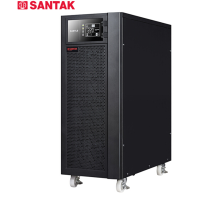 山特 SANTAK 3C20KS-C12-100AH UPS电源整机