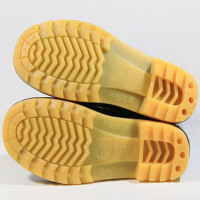 回力男士雨鞋 塑胶雨鞋 高帮高筒雨靴 防水防滑耐磨套鞋水靴