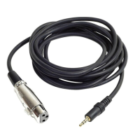 得胜 SHENG WE I AEC-4100 音箱线