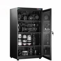 纳博士CDD-188防潮箱 188升188L电子防潮柜镜头收纳单反干燥箱摄影机器材防潮箱 大容量 CL