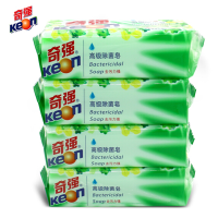 奇强 高级内衣除菌皂218g*4块/组(计价单位:组)(BY)