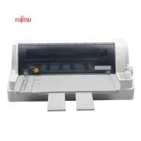 富士通(FUJITSU) DPK890H A4票据针式打印机