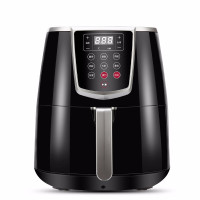 九阳空气炸锅 KL35-D81 无油低脂电炸锅 4L