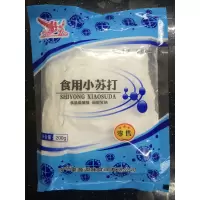 食用小苏打 200g