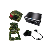 维信达(WAsinda)Wasinda-XDKS03 实兵对抗模拟训练器材