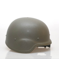 巅峰者(SUMMITPERSON)凯夫拉防盔 军迷 单兵训练器材