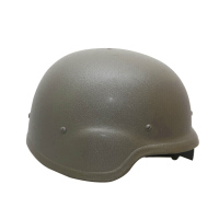 QGF03凯夫拉防盔配发防护盔军迷钢盔送头盔套单兵训练器材