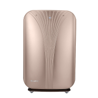 格力 (GREE) 空气净化器 KJ200G-A01 商务办公家用净化器过滤式 格力过滤式空气净化器