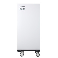 格力 (GREE) 空气净化器 KJFT400A1 商务办公家用净化器消毒式 格力消毒式空气净化器