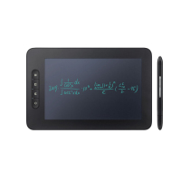 汉王 可视手写板-荟写 识别输入手写 可视手写板（单位：台）黑色