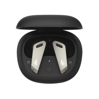 漫步者(EDIFIER)TWS NB2 真无线降噪蓝牙耳机 主动降噪 蓝牙耳机 (单位:个)黑色