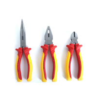 史丹利(Stanley) 84-011-23 3件套FatMax绝缘钳套装 (单位：套)