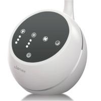 多功能语音LED台灯