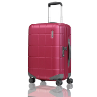 新秀丽四轮拉杆箱I74*40003