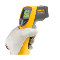 福禄克(Fluke)手工具电动红外测仪 F562