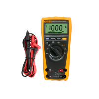 福禄克（Fluke）手工具电动数字万用表 F177C